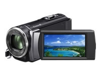 Sony Handycam Hdr-cx210e Negra